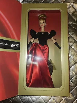 Avon Winter Splendor Barbie 1998 Special Edition🔥🔥🔥 • $21.98