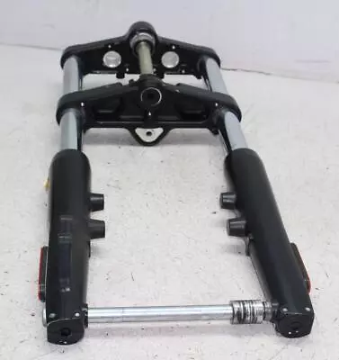 2013 Victory Judge Front Forks Shock Suspension Set Pair • $625