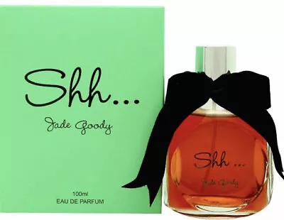 Jade Goody Shh 3.4Oz Women's Eau De Parfum 100ml • £24.99