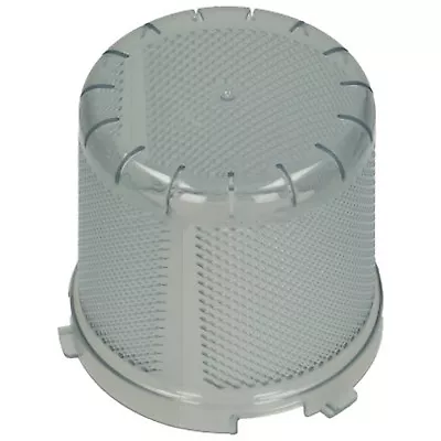 £9.94 • Buy BLACK & DECKER DVJ320J FEJ520JF Dustbuster Handheld Vacuum Pre Filter Cover