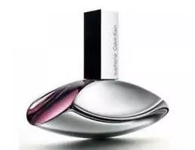 Euphoria By Calvin Klein 100ml Edps Womens Perfume • $79.95