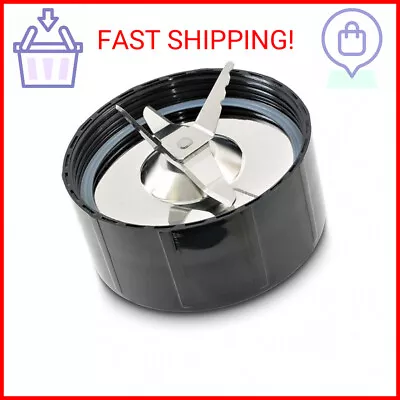 Ice Shaver Blade And Spare Replacement Part For Magic Bullet Blender Mixer Jui • $12.68