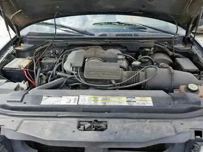 Engine 5.4L DOHC VIN A 8th Digit Thru 3/17/02 Fits 01-02 NAVIGATOR 24693 • $914.44