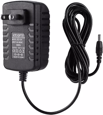 Multi Voltage Switching Replacement Power Supply Cord For Universal AC Adapter • $10.80