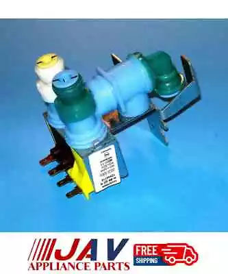 OEM Magic Chef Refrigerator Valve-inlt Inv# LR739 • $217.26