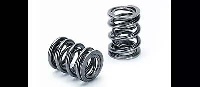 Supertech SPR-H1002D Dual Valve Springs Kit For Honda B16 B18C1 B18C5 VTEC • $275.10