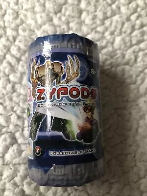 New Rare Wizkids Zypods 3D Game • $10