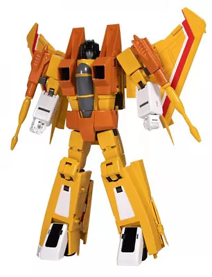 New Transformation Toys Maketoys MTRM-EX03 NOVA SWARM Figure In Stock • $89.99