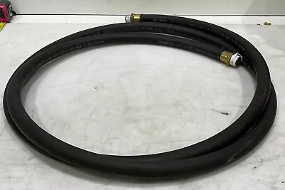 Fill-rite 120514b 3/4  Id Fuel Transfer Hose With Static Wire 476 • $20