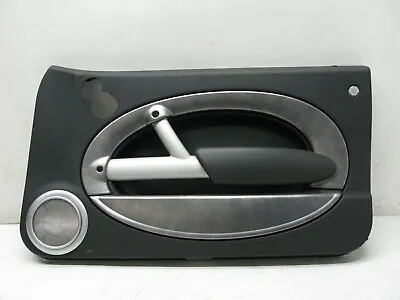 02-08 Mini Cooper R50 R52 R53 Front Right Door Interior Trim Panel Oem 030220 • $64.94