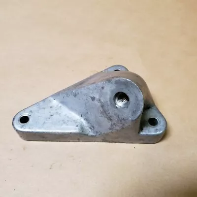 Original Volvo Penta B30 6 Cylinder Engine Motor Mount 6785342308 Aluminum • $47.99