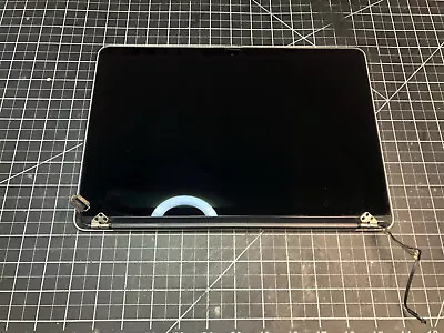 Apple Macbook Pro Retina 13  A1425 2012 Early 2013 LCD Screen Assembly #mg372 • $119.99
