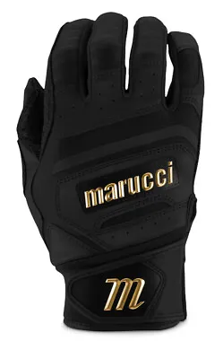 Marucci Pittards Reserve Adult Ultra Flexible Batting Gloves • $40.98