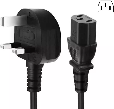 Power Cable For Morphy Richards Soup Maker All Models • £9.95
