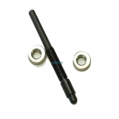 Button Clamp Pressure Adjusting And Thread Tension Nut Juki • $17.95