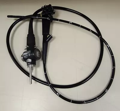 Olympus GIF 140 Video Gastroscope- Excellent Working Condition/90day Warranty • $3250