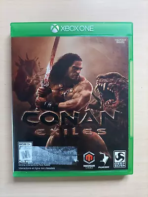 Conan Exiles  - Xbox One • $40