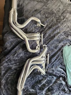 Hooker Headers 2149-1 C4 Corvette • $800