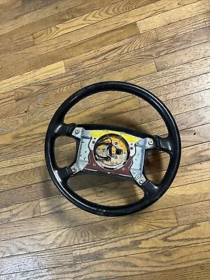 BMW E30  Steering Wheel 1990 1991 1992 325i 325is M3 • $120