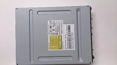 $31.95 • Buy For XBOX SLIM Philips Lite-On DG-16D4S  DVD REPLACEMENT DRIVE W PCB