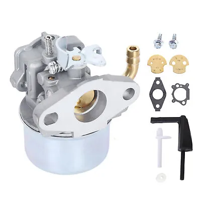 Carburetor For 21A-342 062 MTD Yardman Tiller With OHV Engine • $16.98