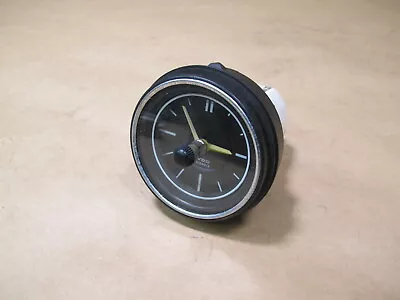 🥇73-85 Mercedes R107 Vdo Dash Clock Unit Oem • $329.47