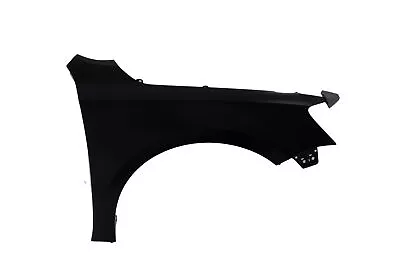 $70.71 • Buy Fender Fits 2011-2018 VW Jetta Sedan Front Passenger Right Side Primed Steel