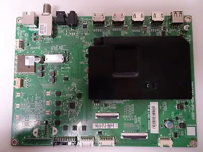 Vizio M50QXM-K01 Main Board 756XLCB02K102 • $79.95