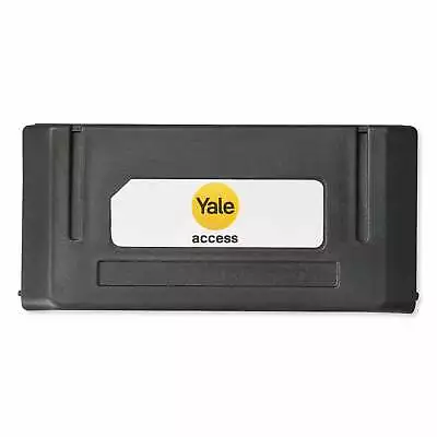 Yale Wi-Fi Smart Module For Assure Locks And Levers (AYR-MOD-WF1-USA) • $69.99