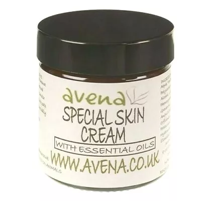 Vitamin E Face Cream Best Anti Ageing Herbal Natural Vegan Handmade In Yorkshire • £14.99