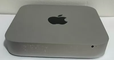 Mac Mini Server 2 GHz I7 Mid 2011 500x2 8GB And More • $99