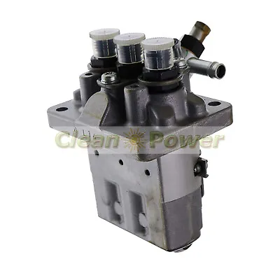 Fuel Injection Pump 30L65-01700 MM436649 For Mitsubishi L3E Doosan Solar 015PLUS • $899