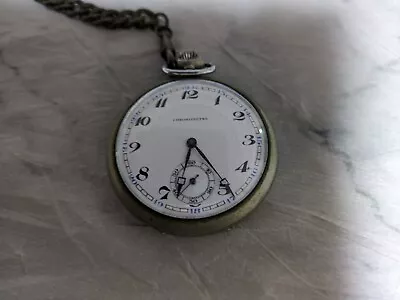 Pocket Watches Vintage • $6607