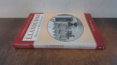 £6.59 • Buy 			Llandudno: Queen Of Welsh Resorts (Landmark Collectors Library), 		