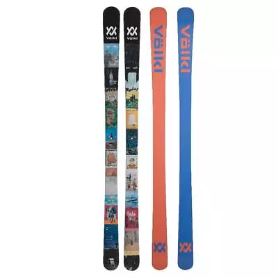 2023 Volkl Revolt 86 Picture Skis • $230