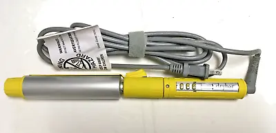Drybar The 3-Day Bender 1  Barrel Rotating Digital Styling Curling Iron Unboxed • $45.50