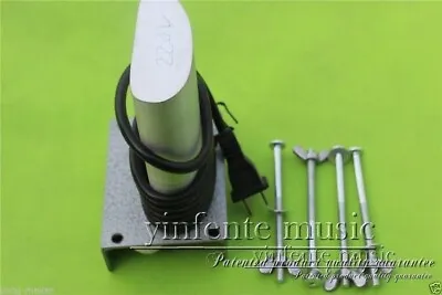 220V Violin Making Tools Rib Bending Iron Bend Wood Luthier Tools Wood Project • $81