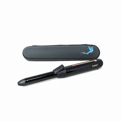 BaByliss 9000 Cordless Curling Tong - Imperfect Box • £118.76
