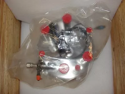 CTI-Cryogenics CIM E19307940 For Use Brooks Automation Wafer Chuck 8185152G001 • $4800