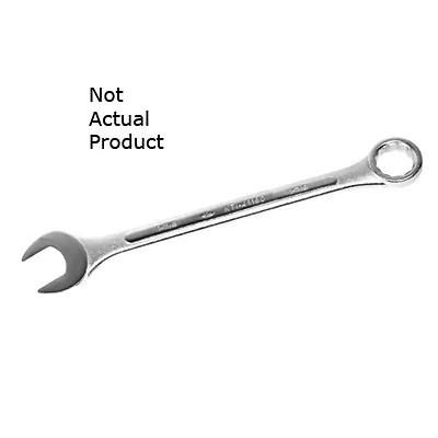 K Tool 41136 Combination Wrench 1-1/8  12 Point Raised Panel • $21.55