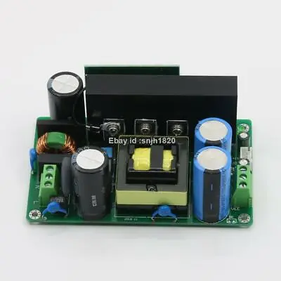 Hifi LLC Switch Power Supply Dual Voltage 500W Power Supply Board For Power Amp • $42