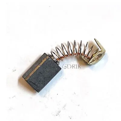 10x Motor Carbon Brush 6x10x16mm Angle Grinder For Replacement Power Tool Part • $9.44