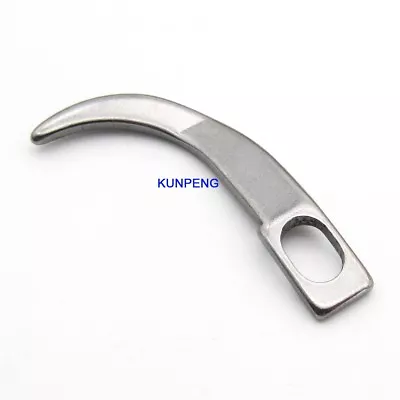 $14.58 • Buy #B1824-563-000 Bobbin Case Opening Lever FIT FOR JUKI LU-563 LU-1508 LU-1510 
