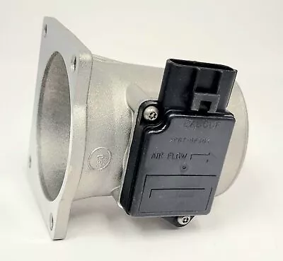 Standard Motor Products Mass Air Flow Sensor MF0894 For Ford Lincoln Mazda 95-00 • $67