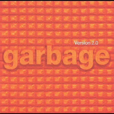 $4.98 • Buy Garbage : Version 2.0 CD