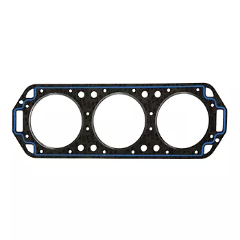 Gasket Cylinder Head .75 Mercury 2.5L Carb / EFI  27-814658 • $32.39