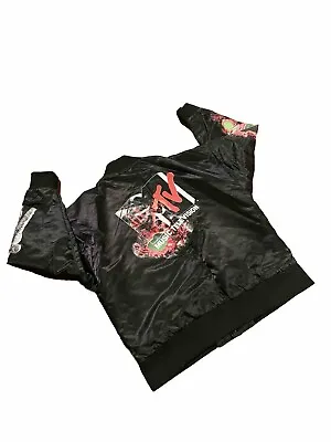 Lady Gaga Chromatica MTV VMA Jacket Coat Size Large Rare! • $150