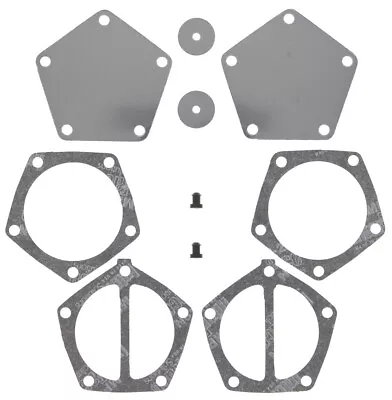 Vertex Gasket Kit For Mikuni Pentagon Pump For Polaris 600RR 08 • $25.50