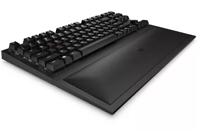 HP Omen Spacer TKL Wireless Cherry MX Brown Mechanical Gaming Keyboard • $150