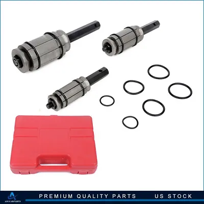 3pc Tail Pipe Tailpipe Expander 1-1/18  To 3-1/2  Exhaust Muffler Spreader Tool • $49.86